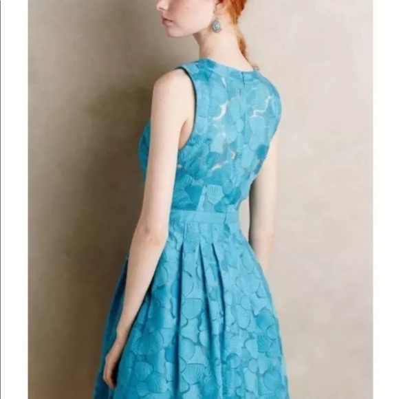 NEW Plenty by Tracy Reese Dress Size 6 - Picture 6 of 7